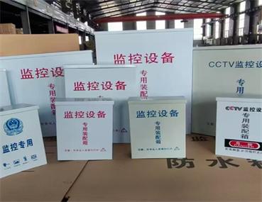八角监控杆与道路监控设备 从选型到施工的安防监控全指南