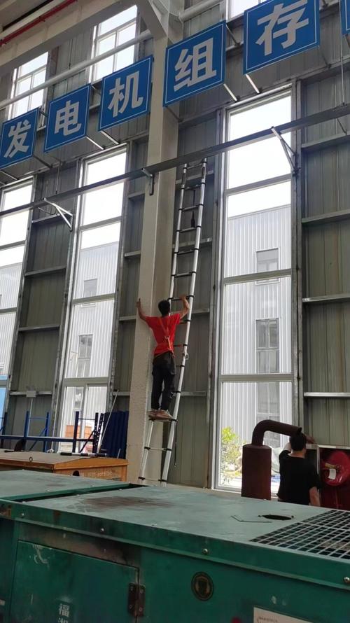 工厂安装监控摄像头的必要性及好处 构建安全高效的生产环境